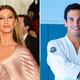 Image for article titled Gisele Bündchen Is Reportedly Dating Her Hot Jiu Jitsu Instructor